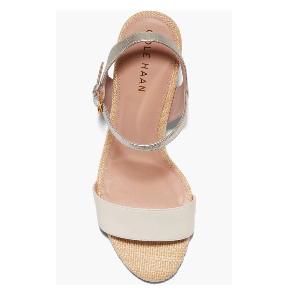 Cole Haan | Josie Block Heel Sandals - Picture 5 of 10